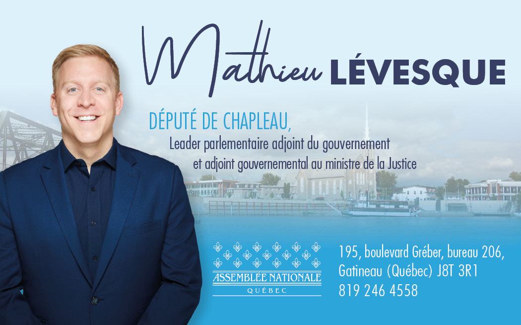 Mathieu Levesque