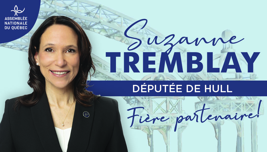Madame Tremblay